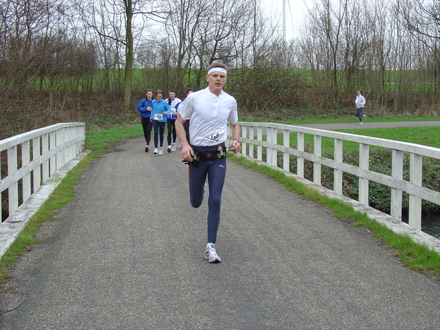 DSC08267 Brielse Maasloop  4 maart 07