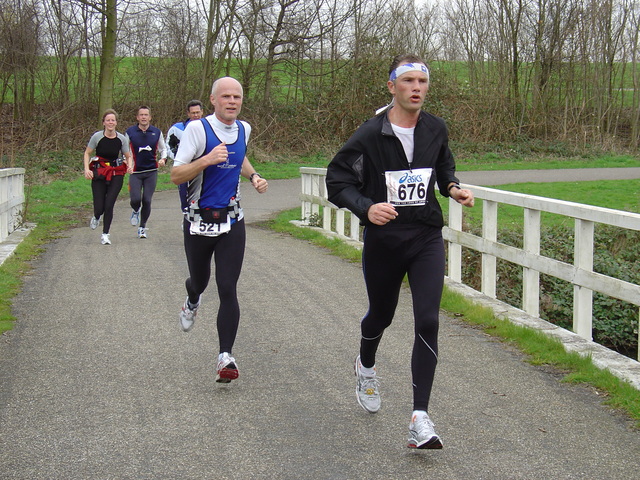 DSC08271 Brielse Maasloop  4 maart 07