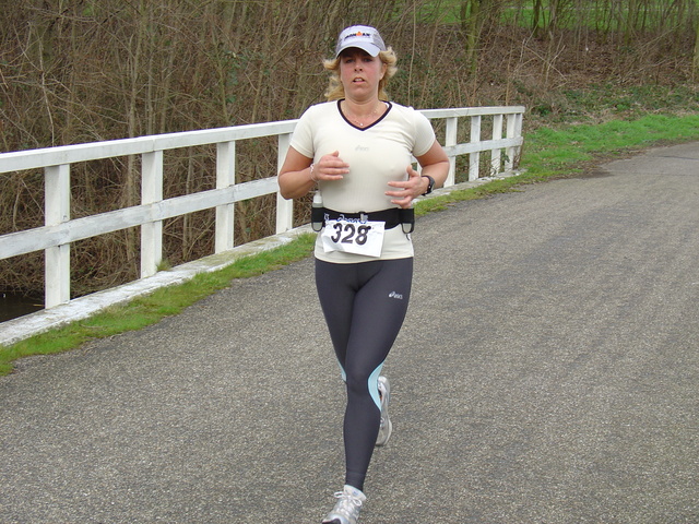 DSC08278 Brielse Maasloop  4 maart 07