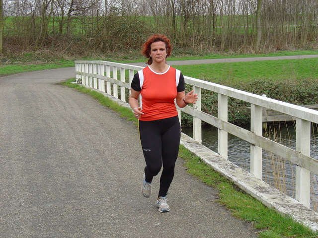 DSC08279 Brielse Maasloop  4 maart 07