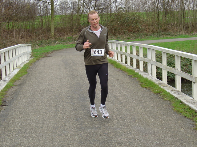 DSC08280 Brielse Maasloop  4 maart 07