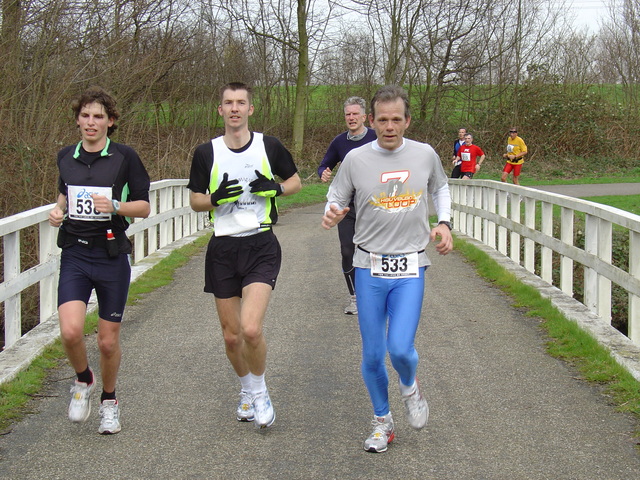 DSC08282 Brielse Maasloop  4 maart 07