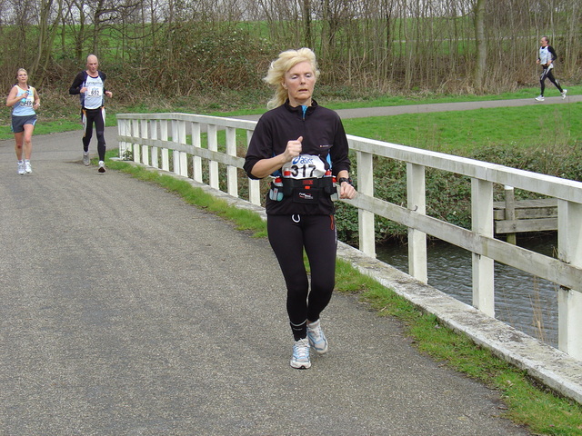 DSC08284 Brielse Maasloop  4 maart 07