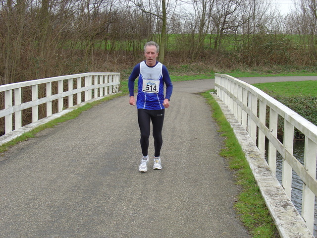 DSC08287 Brielse Maasloop  4 maart 07