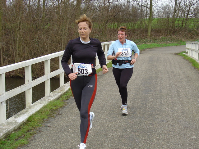 DSC08289 Brielse Maasloop  4 maart 07