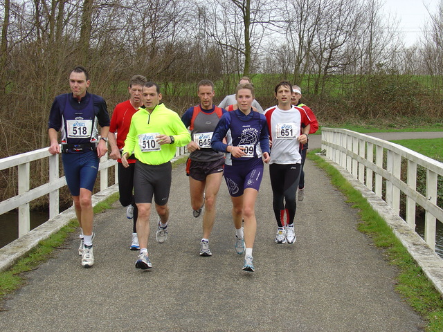 DSC08290 Brielse Maasloop  4 maart 07