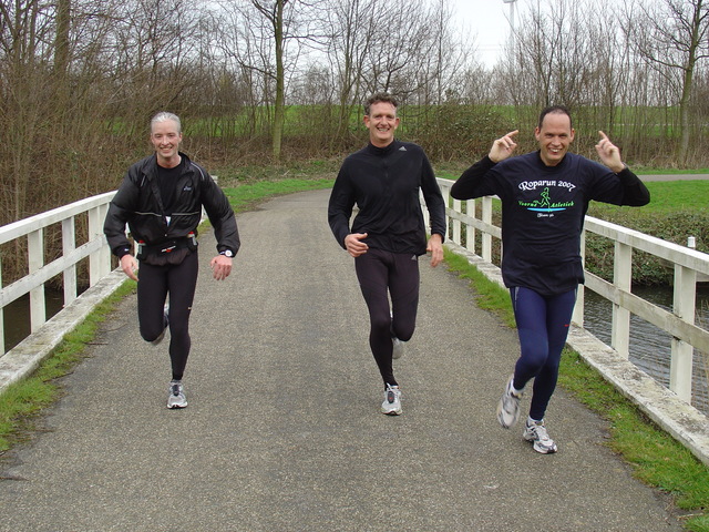 DSC08292 Brielse Maasloop  4 maart 07