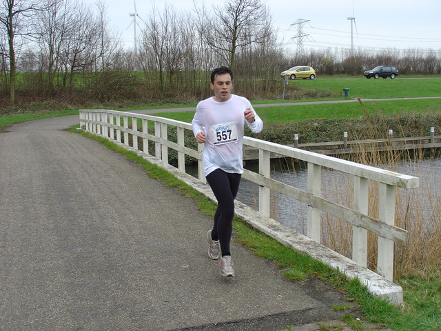 DSC08296 Brielse Maasloop  4 maart 07