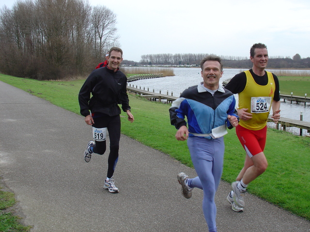 DSC08297 Brielse Maasloop  4 maart 07