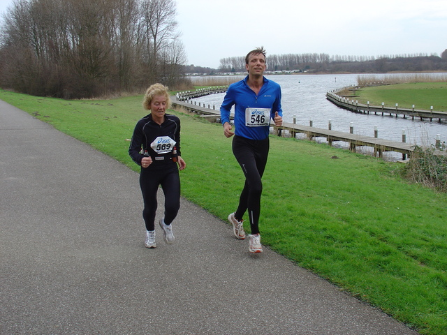 DSC08298 Brielse Maasloop  4 maart 07