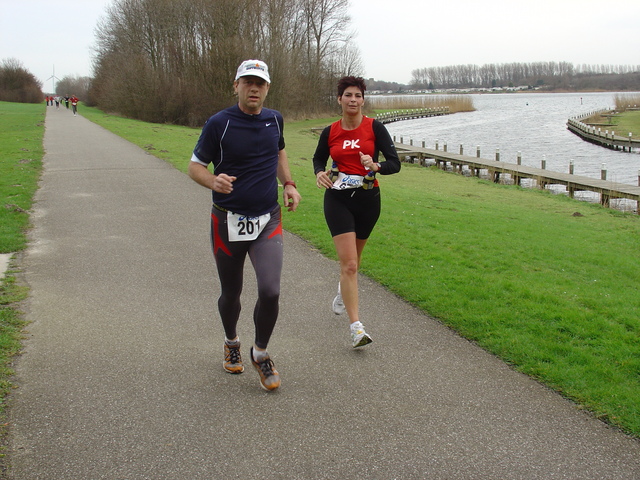 DSC08299 Brielse Maasloop  4 maart 07