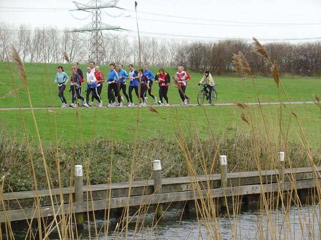 DSC08301 Brielse Maasloop  4 maart 07