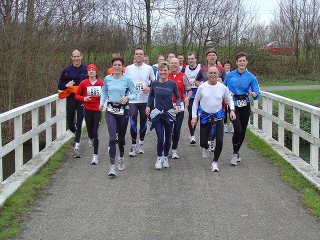 DSC08303 Brielse Maasloop  4 maart 07