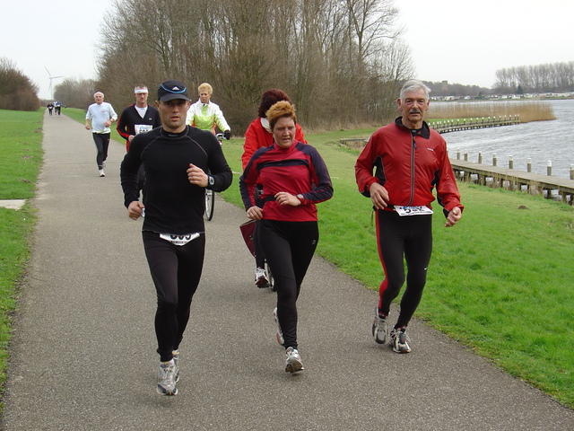 DSC08305 Brielse Maasloop  4 maart 07