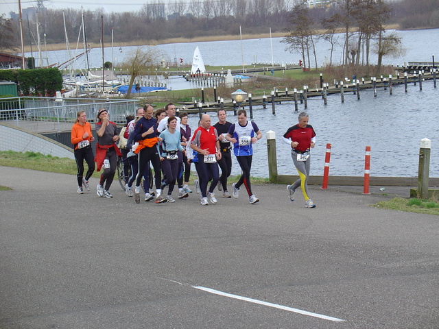 DSC08306 Brielse Maasloop  4 maart 07