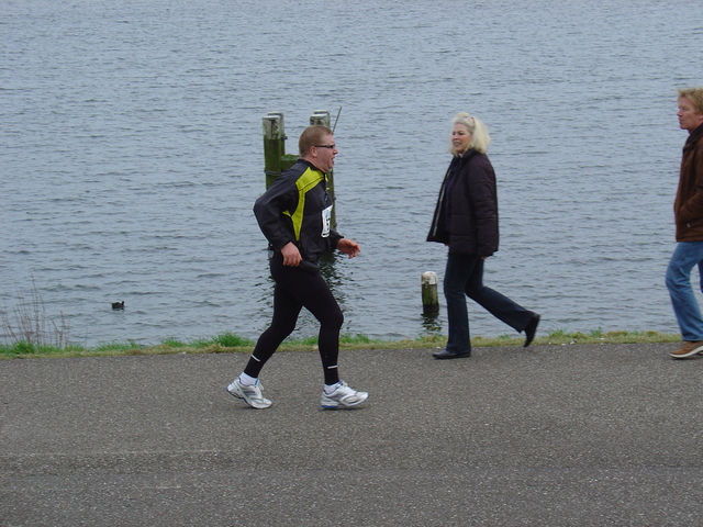 DSC08310 Brielse Maasloop  4 maart 07