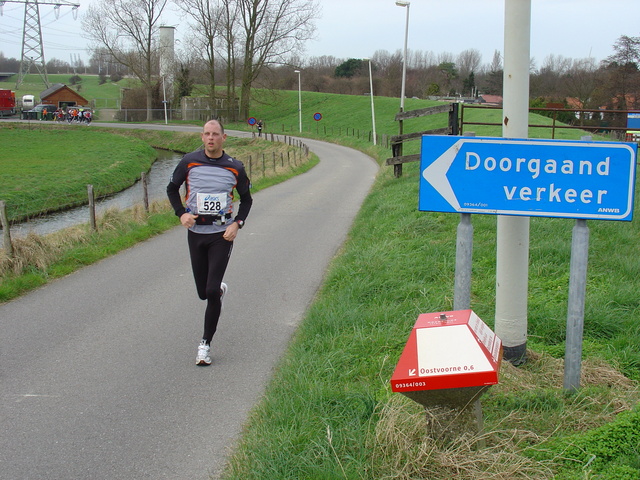 DSC08311 Brielse Maasloop  4 maart 07