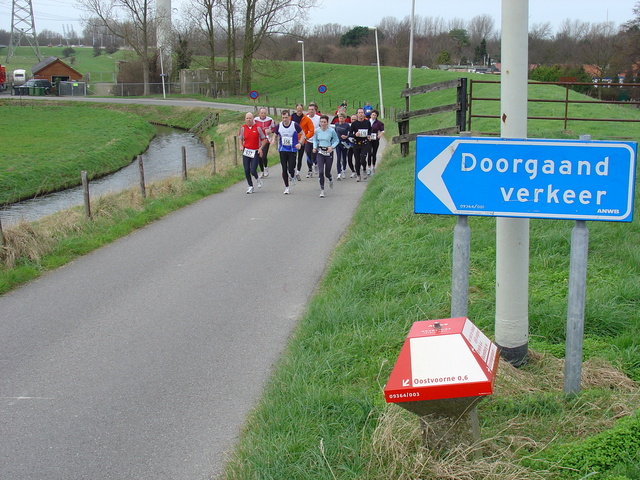 DSC08312 Brielse Maasloop  4 maart 07