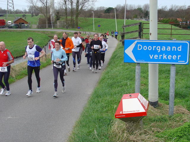 DSC08313 Brielse Maasloop  4 maart 07