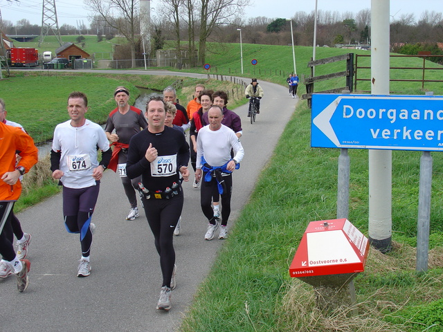 DSC08314 Brielse Maasloop  4 maart 07