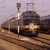 DT1433 1202 1208 1204 22090... - 19871219 Treinreis door Ned...