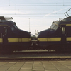 DT1438 1202 1208 Vlissingen - 19871219 Treinreis door Ned...