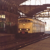 DT1441 454 Den Haag HS - 19871219 Treinreis door Ned...