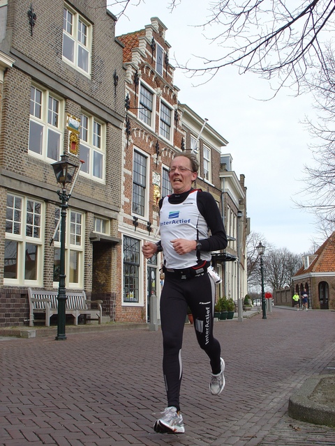 DSC08330 Brielse Maasloop  4 maart 07