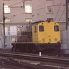 DT1444 2273 Den Haag HS - 19871219 Treinreis door Ned...