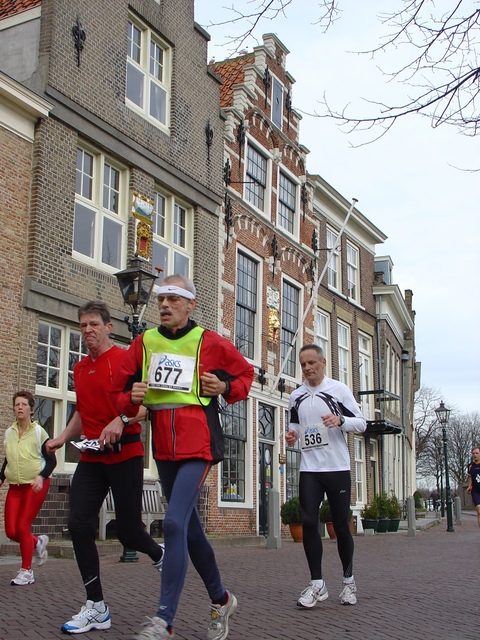 DSC08331 Brielse Maasloop  4 maart 07