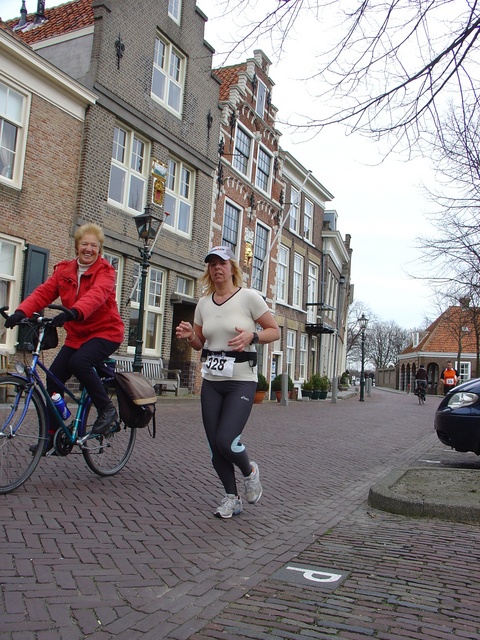 DSC08342 Brielse Maasloop  4 maart 07