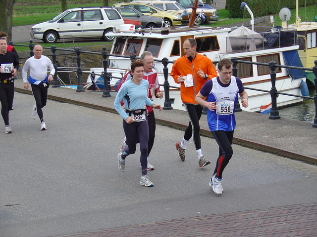 DSC08346 Brielse Maasloop  4 maart 07