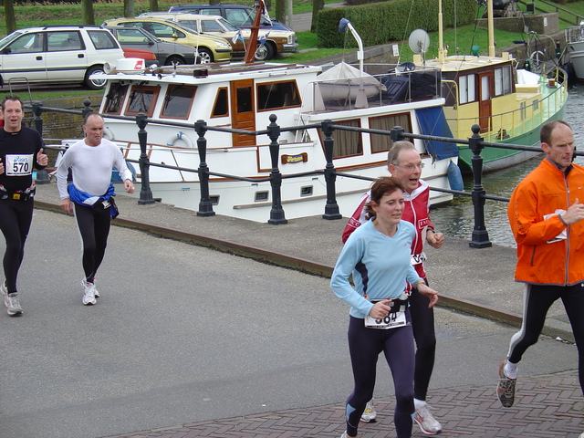 DSC08348 Brielse Maasloop  4 maart 07