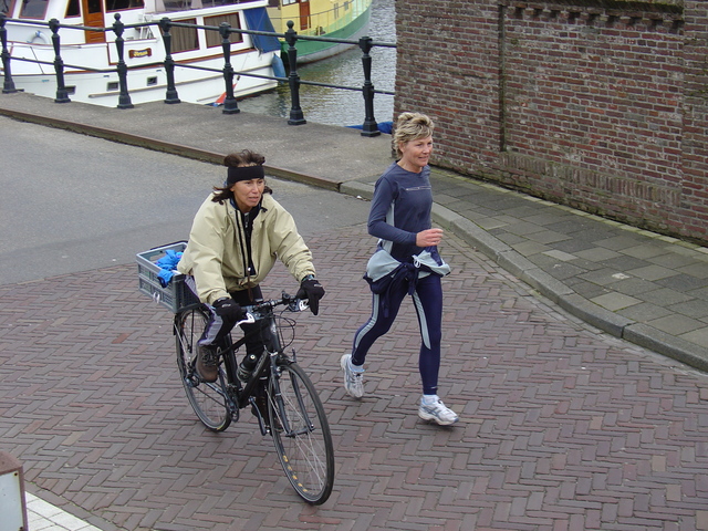 DSC08349 Brielse Maasloop  4 maart 07