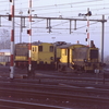 DT1501 218 653 Roosendaal - 19871222 Treinreis Belgie N...