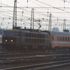 DT1505 2007 Brussel Zuid - 19871222 Treinreis Belgie N...