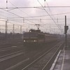 DT1507 1205 Brussel Zuid - 19871222 Treinreis Belgie N...