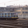 DT1508 2803 Brussel Zuid - 19871222 Treinreis Belgie N...