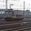 DT1511 2553 Brussel Zuid - 19871222 Treinreis Belgie N...