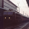 DT1512 2007 Brussel Zuid - 19871222 Treinreis Belgie N...