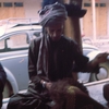 hurbie - Afghanstan 1971, on the road