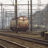 DT1522 1820 2202 2323 Liege... - 19871222 Treinreis Belgie N...