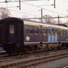 DT1526 1837206 Maastricht - 19871222 Treinreis Belgie N...