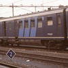 DT1532 8737231 Maastricht - 19871222 Treinreis Belgie N...