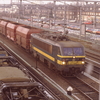 DT1536 2744 Maastricht - 19871222 Treinreis Belgie N...