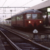 DT1537 515615 Maastricht - 19871222 Treinreis Belgie N...