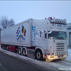 Sellden Scania 164 - 480 - Vrachtwagens