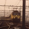 DT1580 1315 Amsterdam CS - 19871223 Treinreis door Ned...