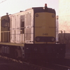 DT1547 2493 Bergen op Zoom - 19871223 Treinreis door Ned...