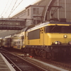 DT1563 1628 Amsterdam CS - 19871223 Treinreis door Ned...